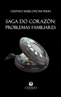 Saga do Corazón: Problemas familiares