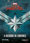 Capitã Marvel - A ascensão da Starforce