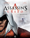 Assassin s Creed HQ: Desmond (Vol. 1)