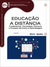 Educação a distância: fundamentos, tecnologias, estrutura e processo de ensino e aprendizagem