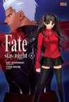 Fate/stay night #08 (Fate/stay night #08)