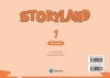 Storyland 1: story cards