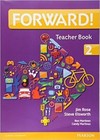 Forward! 2: teacher book + multi-rom