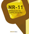 NR 11 - Operação de empilhadeira
