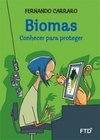 Biomas: Conhecer para proteger