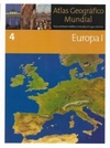 Atlas Geográfico Mundial - Europa I (Atlas Geográfico Mundial #4)