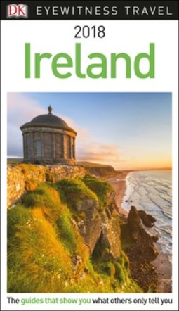 DK Eyewitness Ireland: 2018