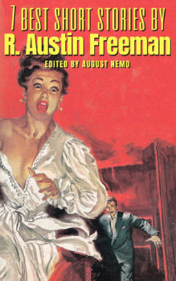 7 best short stories by r. austin freeman