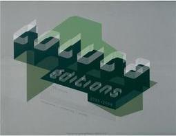 Toluca Éditions 2003-2009