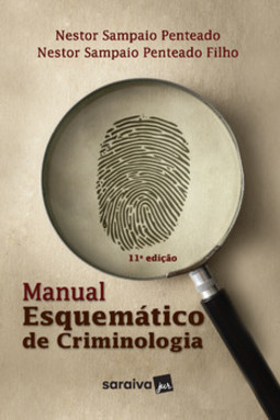 Manual esquemático de criminologia