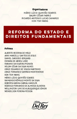 Reforma do estado e direitos fundamentais