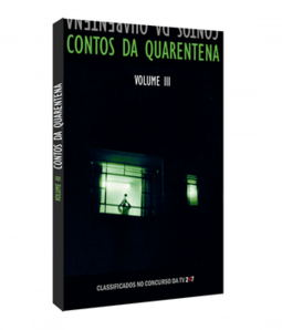 Contos da quarentena