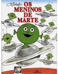 Os Meninos de Marte