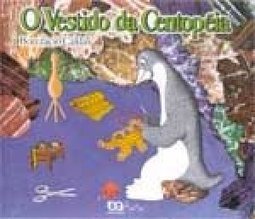 O Vestido da Centopéia
