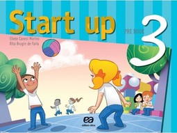 Start Up - Stage 3