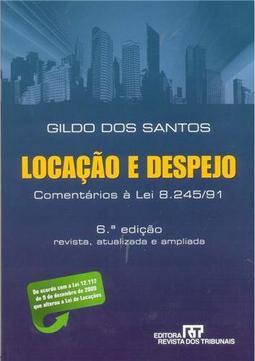 Locação e Despejo