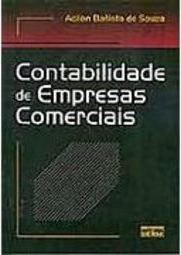 Contabilidade de Empresas Comerciais - Livro de Exercícios