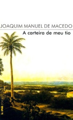 A carteira de meu tio