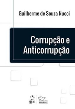 Corrupção e anticorrupção