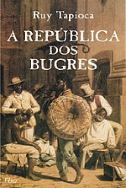 A República dos Bugres