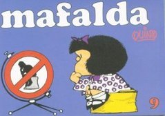 Mafalda - 9