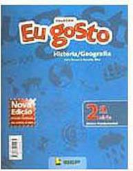 Eu Gosto: História/Geografia - 2 série - 1 grau