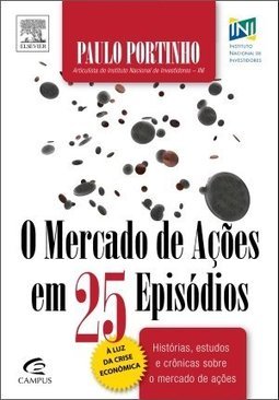 O Mercado De AÇoes Em 25 Episodios
