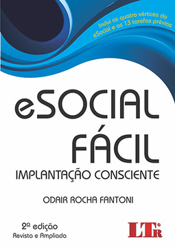 eSocial fácil: Implantação consciente