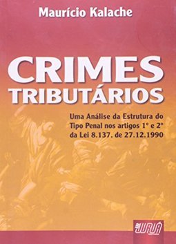 Crimes Tributários