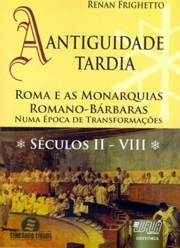 ANTIGUIDADE TARDIA