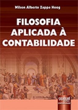 FILOSOFIA APLICADA A CONTABILIDADE