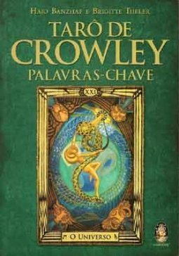 Tarô de Crowley: Palavras-Chave