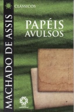 Papéis Avulsos