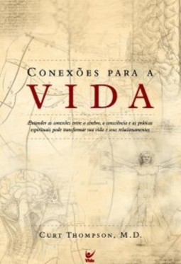 CONEXÕES PARA A VIDA