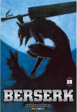 Berserk Vol. 28