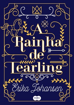 A Rainha de Tearling