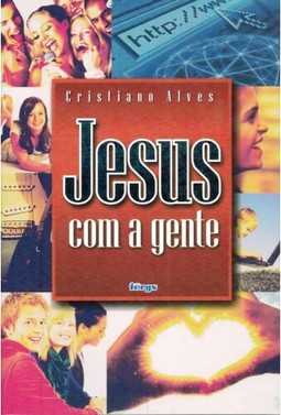 Jesus com a gente