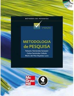Metodologia de Pesquisa