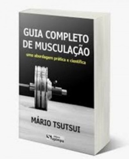 Guia completo de musculação