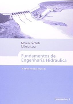 FUNDAMENTOS DE ENGENHARIA HIDRAULICA