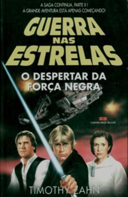 Guerra Nas Estrelas O Despertar Do Lado Negro