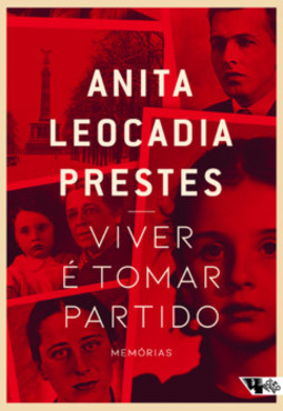 Viver é tomar partido: memórias