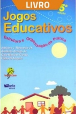 JOGOS EDUCATIVOS