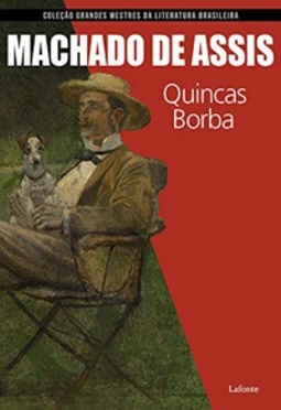 Quincas Borba