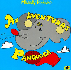 As Aventuras de Panqueca