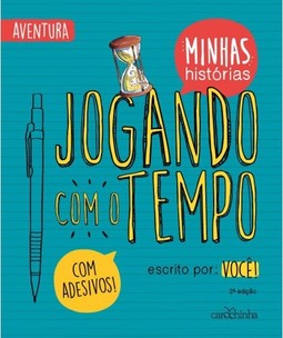 Jogando com o tempo