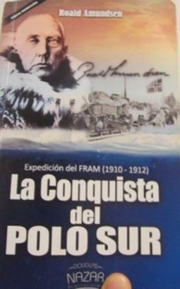 La Conquista del Polo Sur