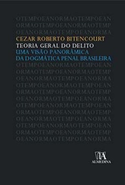 Teoria geral do delito: uma visão panorâmica da dogmática penal brasileira