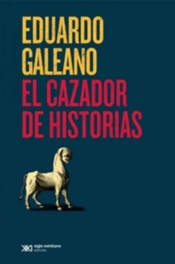 El Cazador de Historias