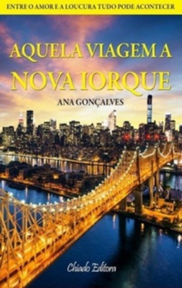 Aquela Viagem a Nova Iorque